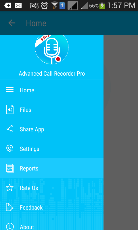 Advanced Call Recorder 