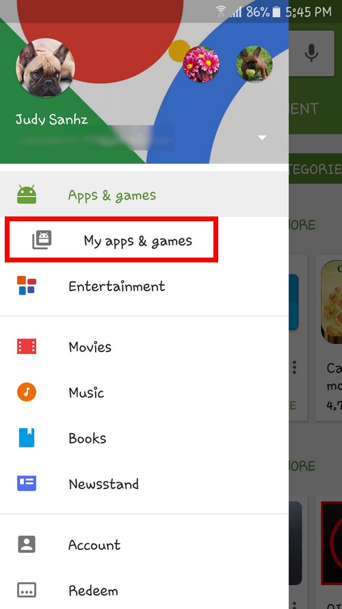 Google Play Tips and Tricks