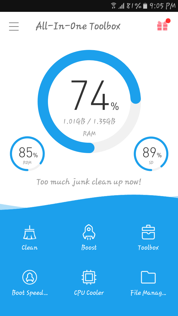 Cleaning Apps 7