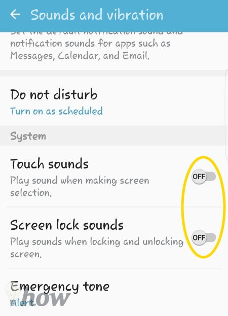 Android Keyboard Sounds 3