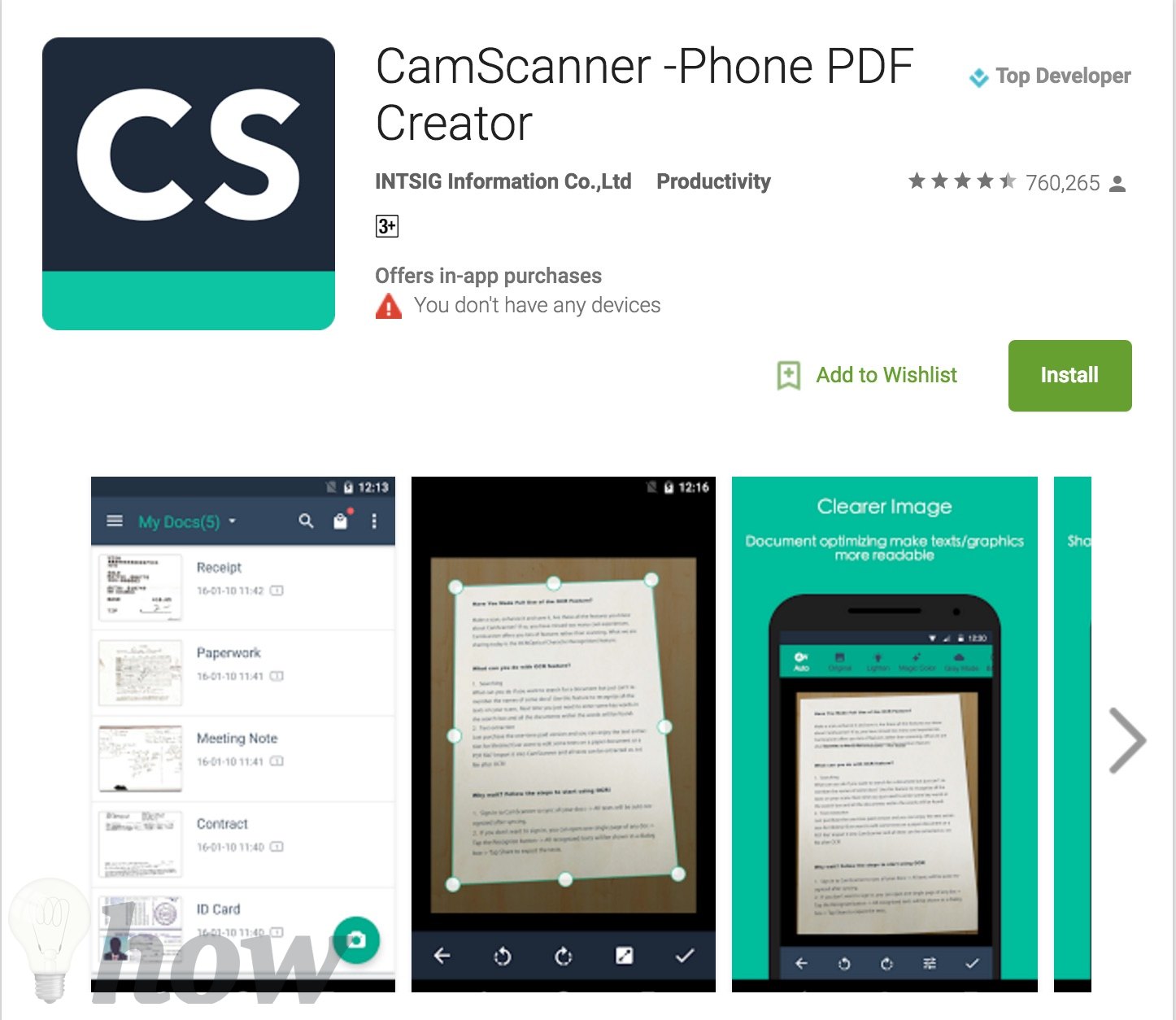 best free pdf reader apps for Android