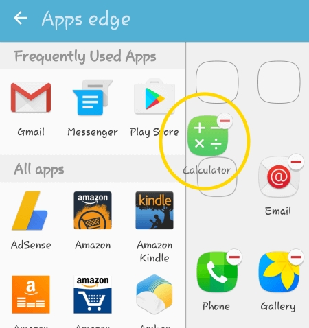 GS6 Edge Apps 3