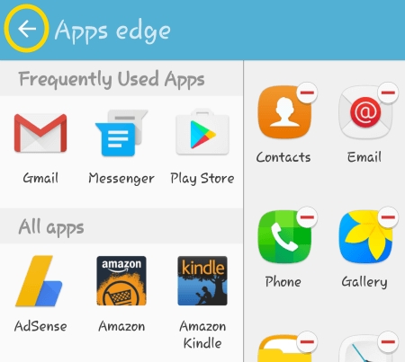 GS6 Edge Apps 4