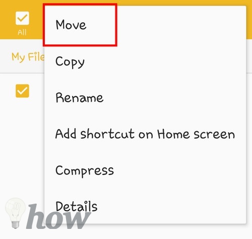how to free up space android 