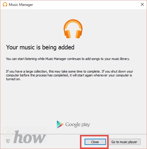 transfer music from iTunes to Android 1