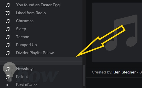 Tips and Tricks for Spotify