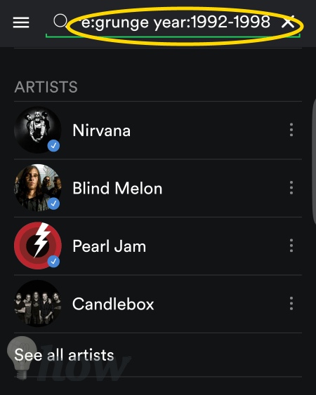 Tips and Tricks for Spotify