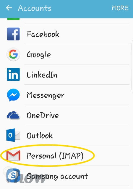 Gmail App 13