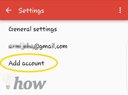 Use The Gmail App