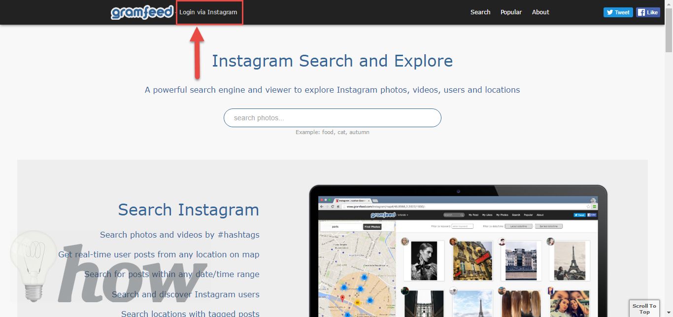 how to save instagram photos 4