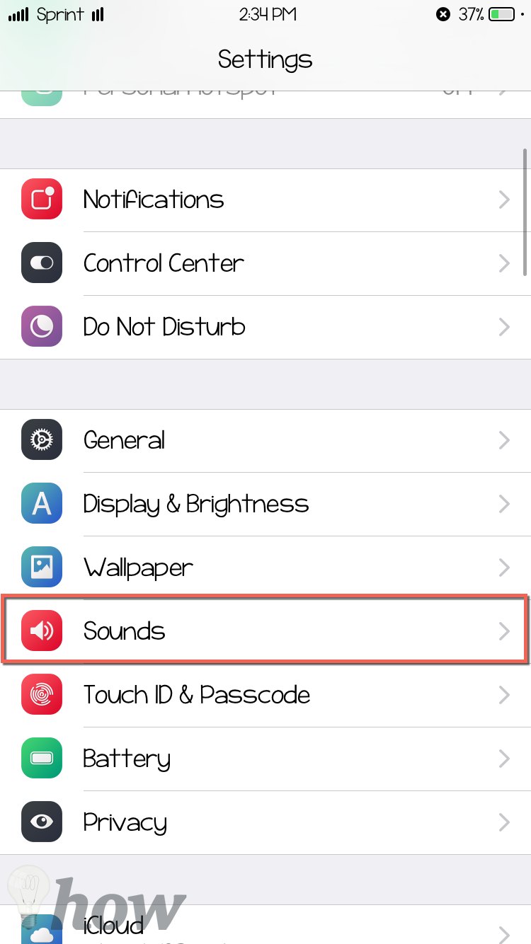 How to Add Ringtones to iPhone