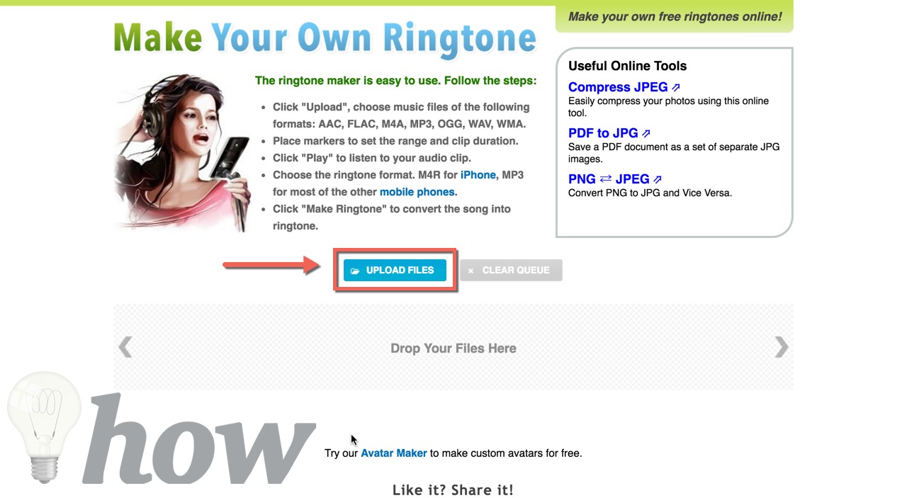 How to Add Ringtones to iPhone