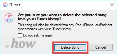 Delete Music on iPhone12