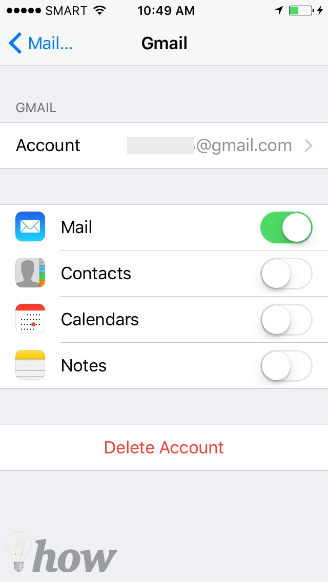 Organize Multiple Mailboxes 