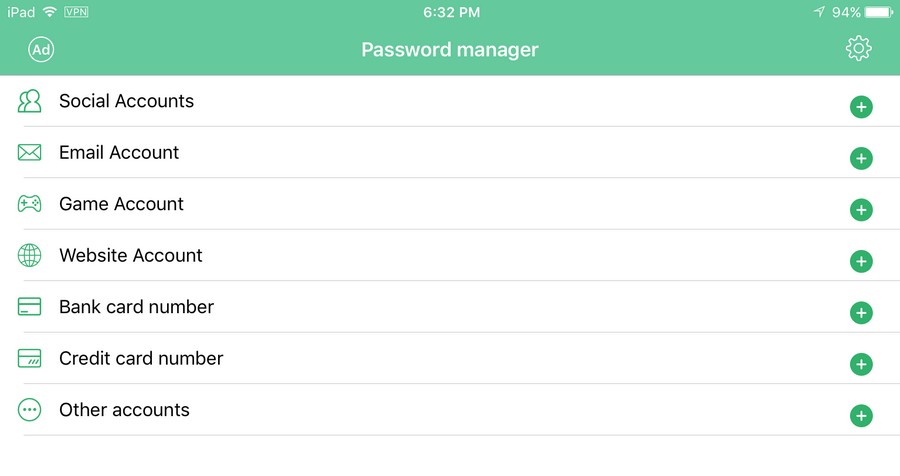 Best Password Managers for iOS
