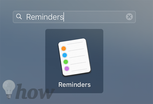 use Repeat Reminders