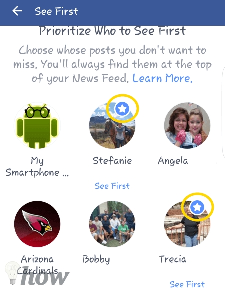 Facebook Feed Pref 2