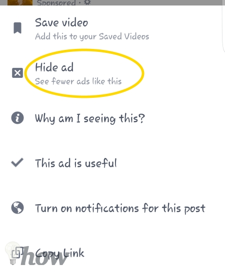 Hide Ads 2