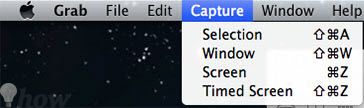 take a screenshot in mac 01