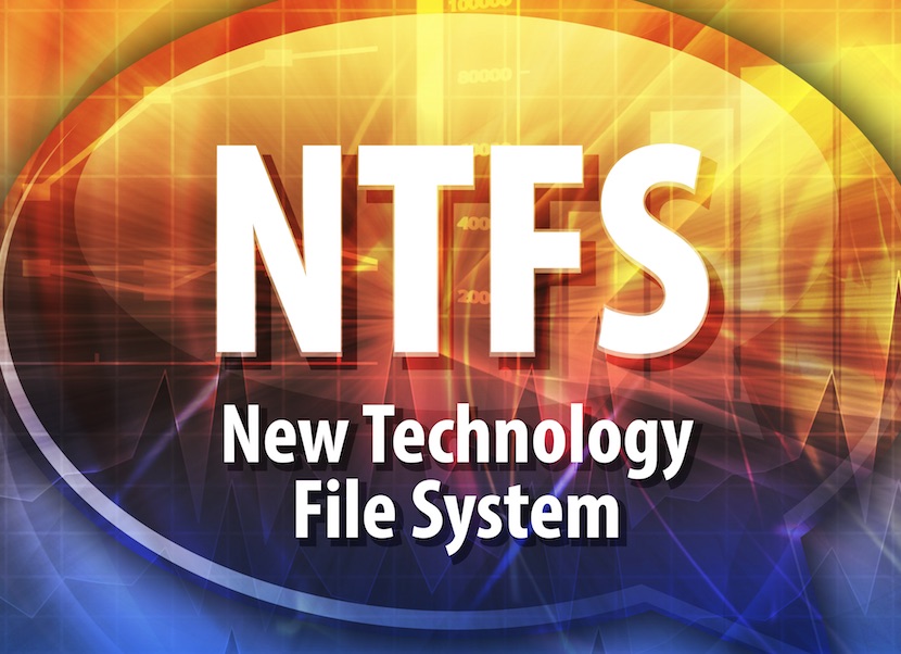 Best NTFS Apps