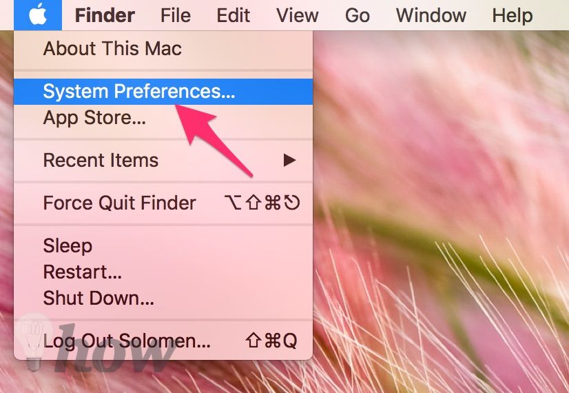 how to right click on mac