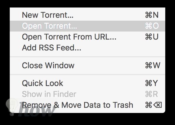 download torrent mac 