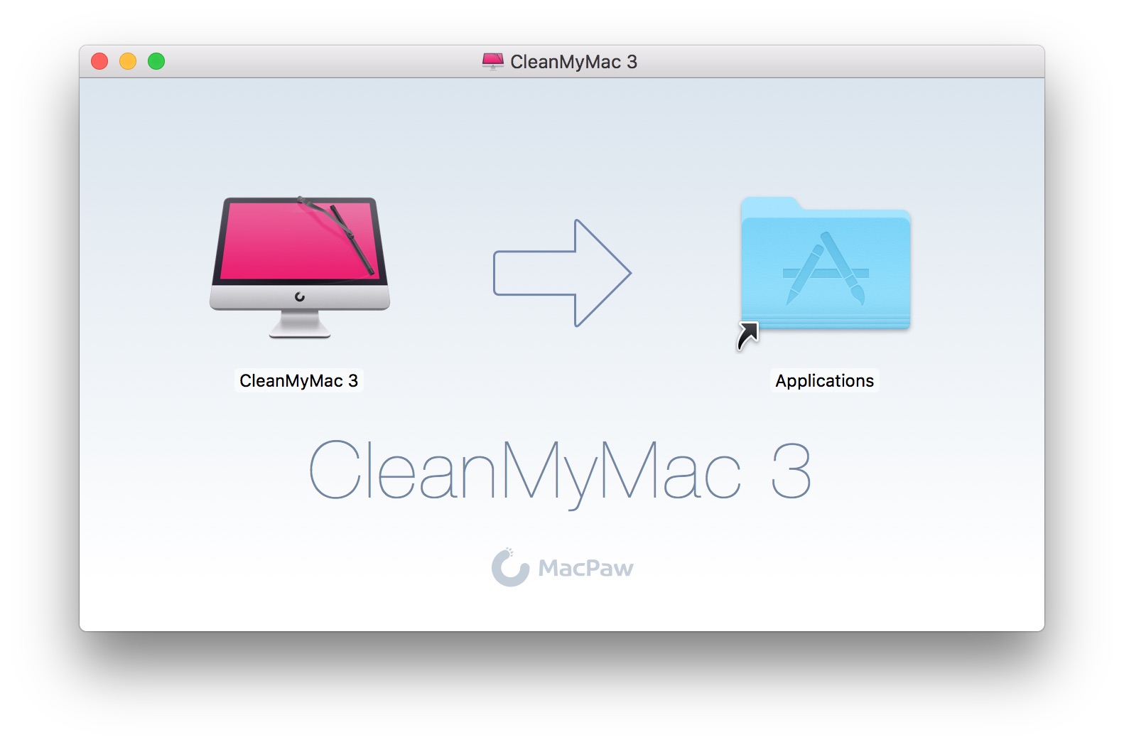 install cleanmymac