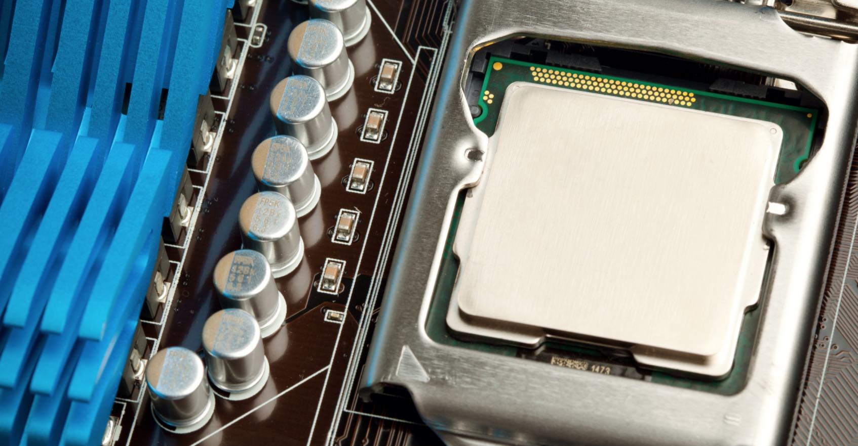 Difference Between Intel Core i3, i5, i7
