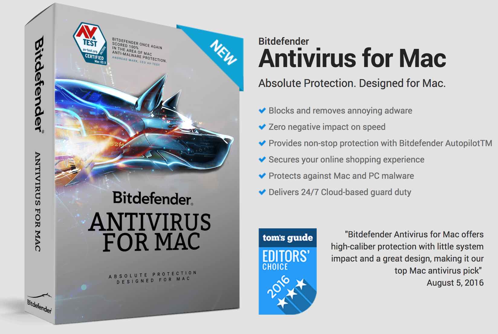 virus mac 4