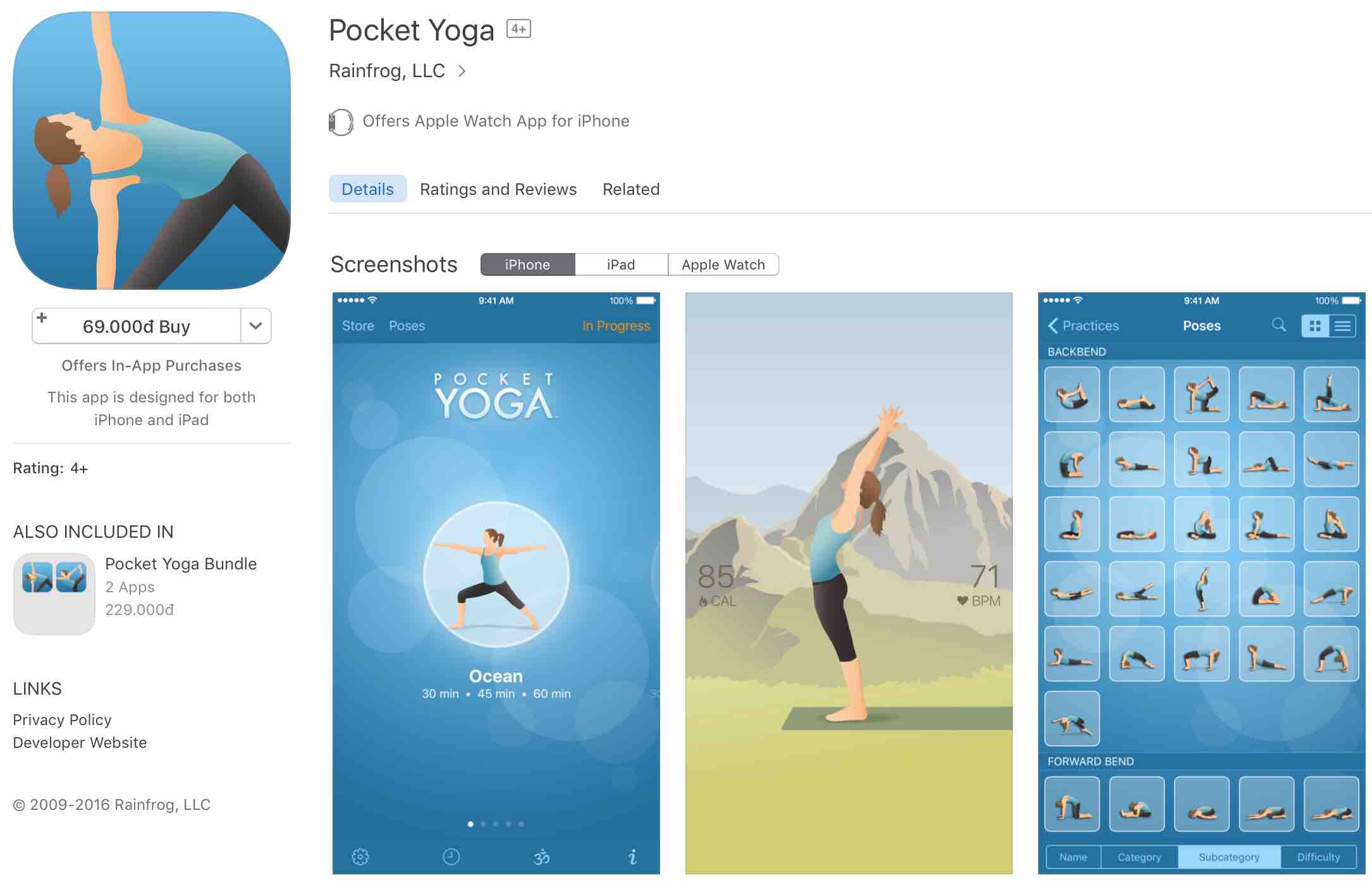 best fitness and workout apps