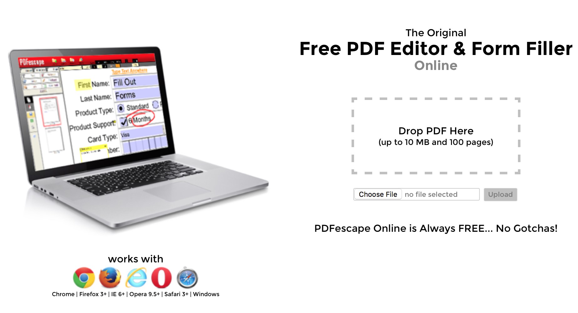 Best PDF Editor Apps For Your Mac