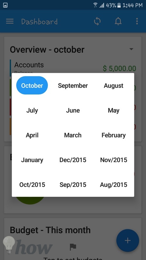 Apps To Manage Your Money