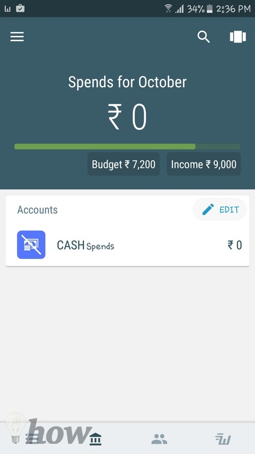 Apps To Manage Your Money