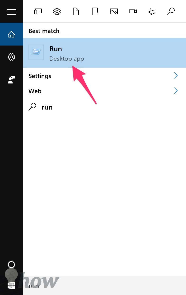 disable the login screen in Windows 10