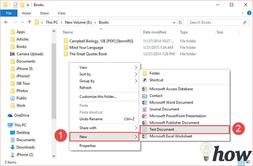 how to password protect a folder in windows