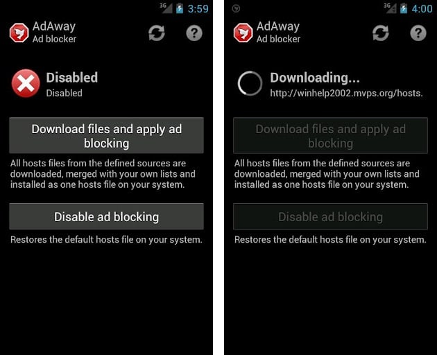 Best Ad Blockers for Android