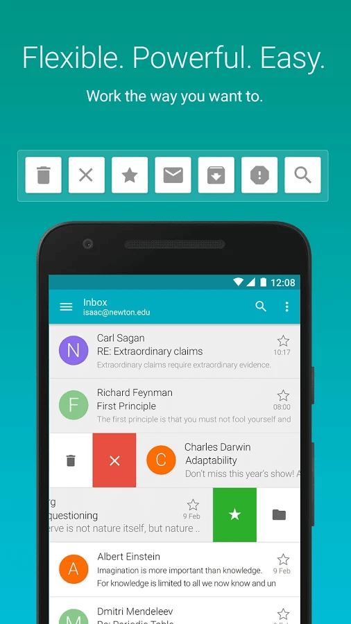 Best Email Apps for Android