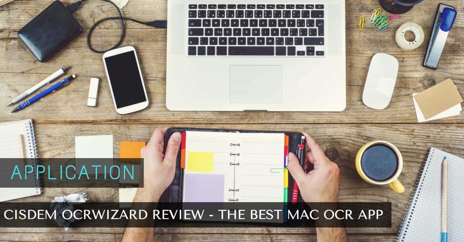 OCRWizard Review