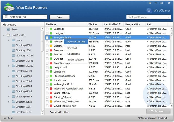 best data recovery software 1