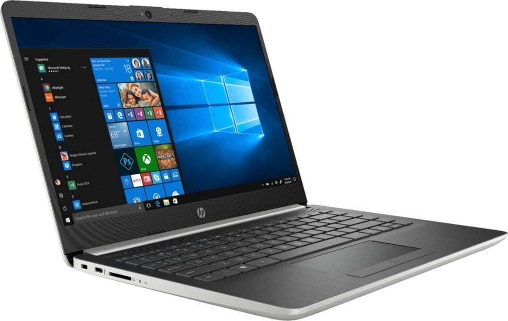 2020 HP 14“ Laptop