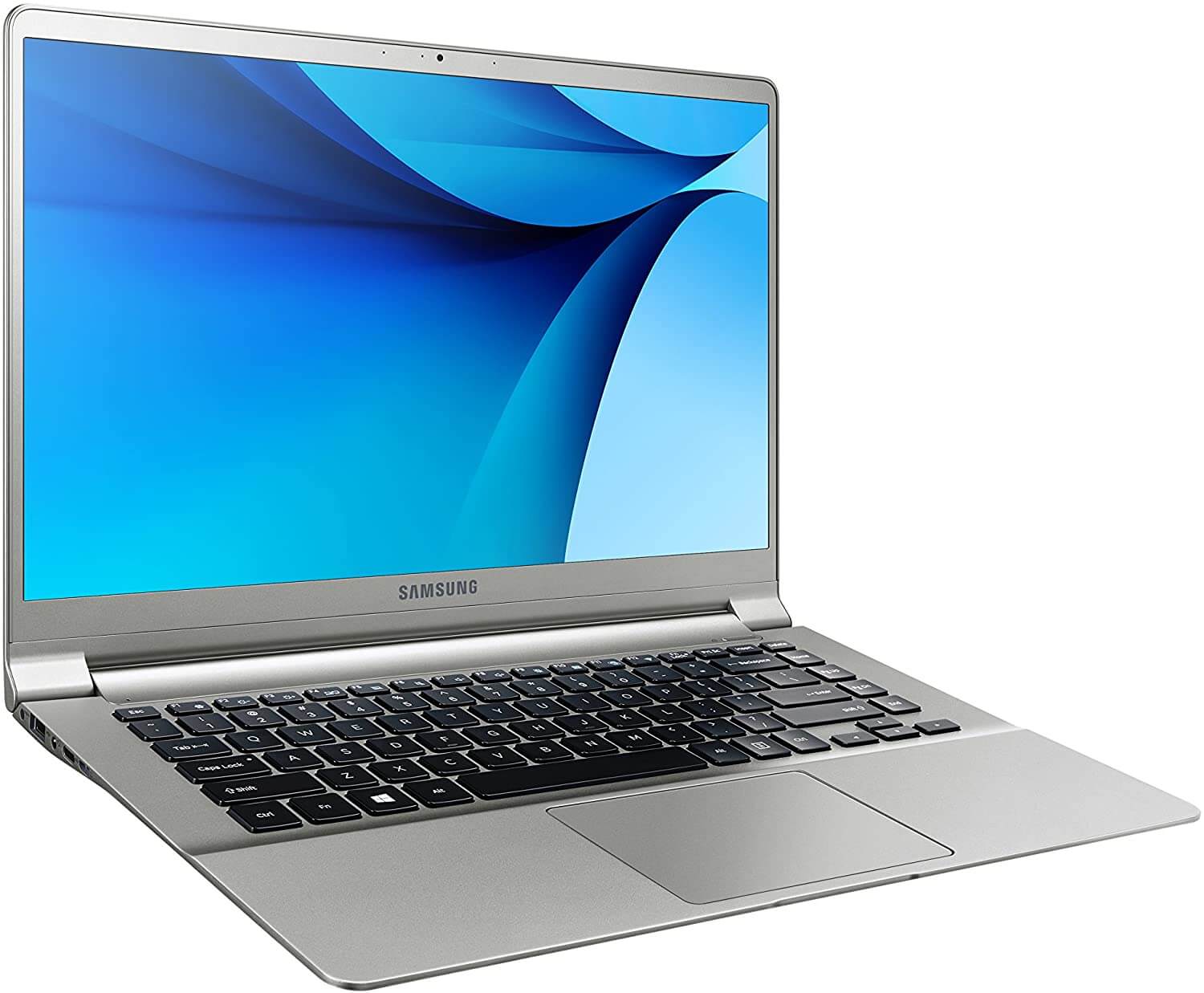 Samsung NP900X5L-K02US Notebook 9