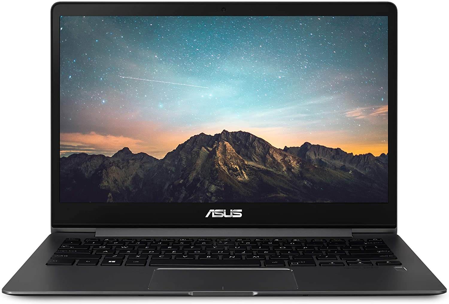 ASUS ZenBook 13 Ultra-Slim Laptop- 13.3” Full HD Wideview