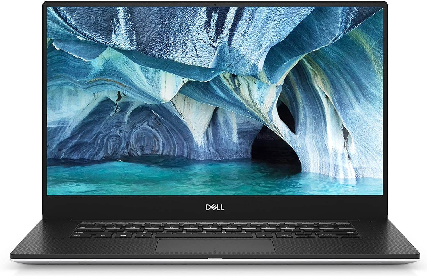 Dell XPS 15 laptop 15.6, 4K UHD InfinityEdge Touch