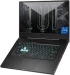 ASUS TUF Dash 15 (2021) Ultra Slim Gaming Laptop