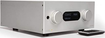 Audiolab M-DAC+ High-Performance Multi-Purpose Audio DAC