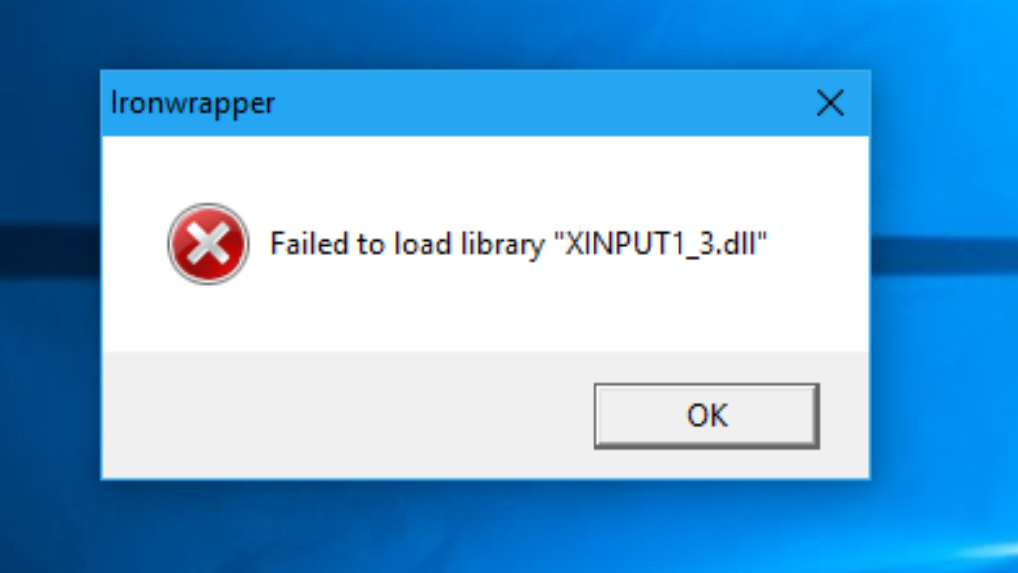 Error_dll. Xinput1_3.dll download. Xinput1.