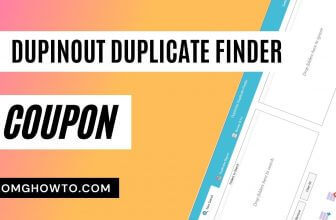 DupInOut Duplicate Finder