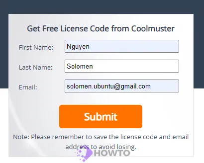 Coolmuster 