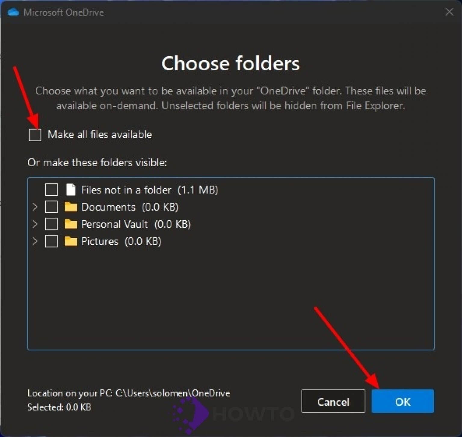 How To Disable Uninstall Onedrive In Windows 11 10 Pc