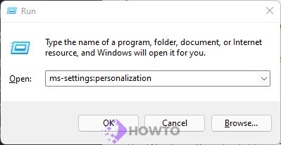 Windows Taskbar Transparent